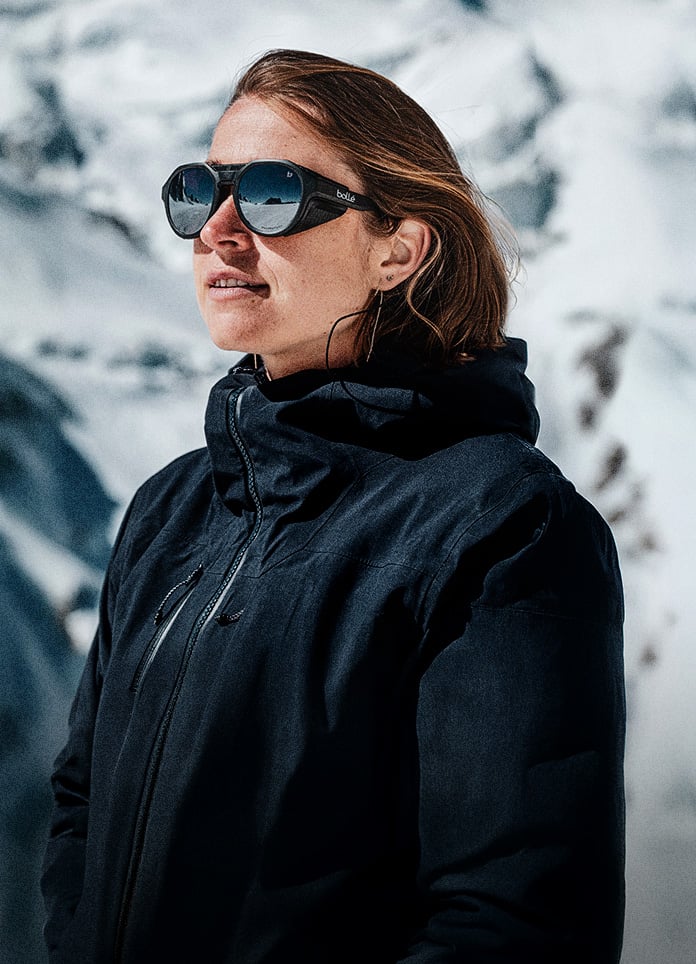 Background Mountain / Ski